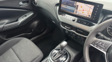 Nissan Juke 1.0 DiG-T Acenta Premium 5dr DCT Petrol Hatchback